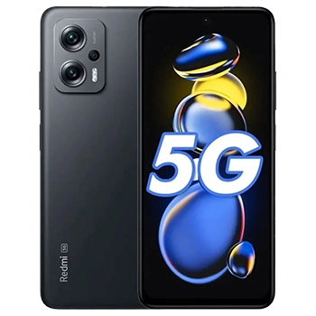  گوشی موبایل شیائومی +Redmi Note 11T Pro حافظه 128 گیگابایت و رم 8 گیگابایت